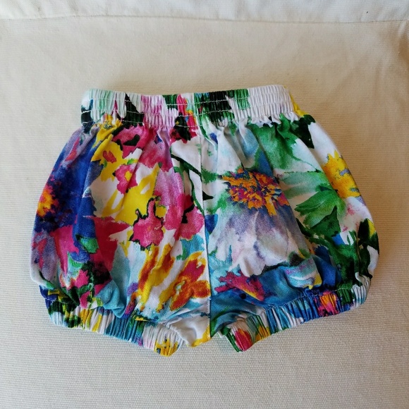 *2 for $15* Ralph Lauren short set 3 mos - Picture 4 of 5